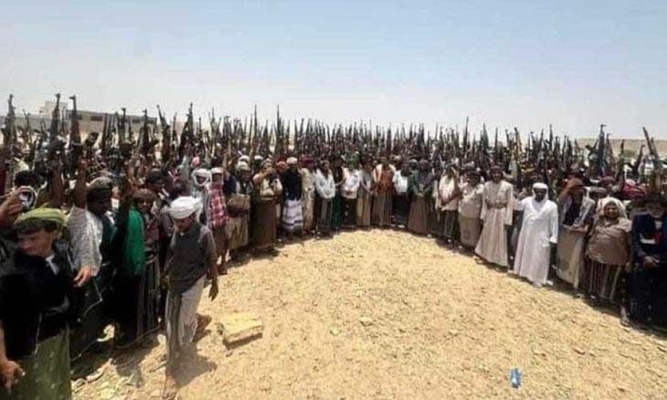 تقرير: استجابة مجلس القيادة الرئاسي لمطالب أبناء حضرموت .. هل تنهي تصعيد القبائل؟