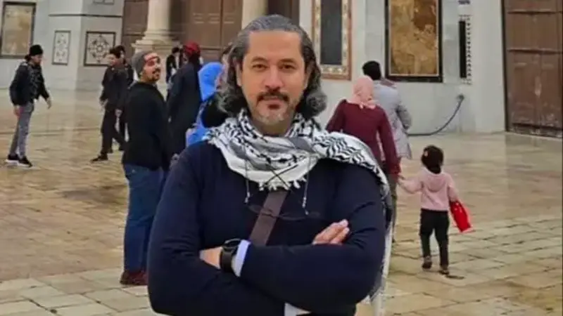 المجلس العربي: تسليم القرضاوي للإمارات سابقة خطيرة لانتهاك الحقوق والمعاهدات الدولية