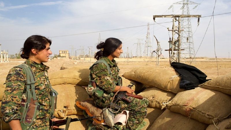 تركيا تكشف مطالب “العمال الكردستاني” مقابل تسليم سلاحه للسلطات السورية