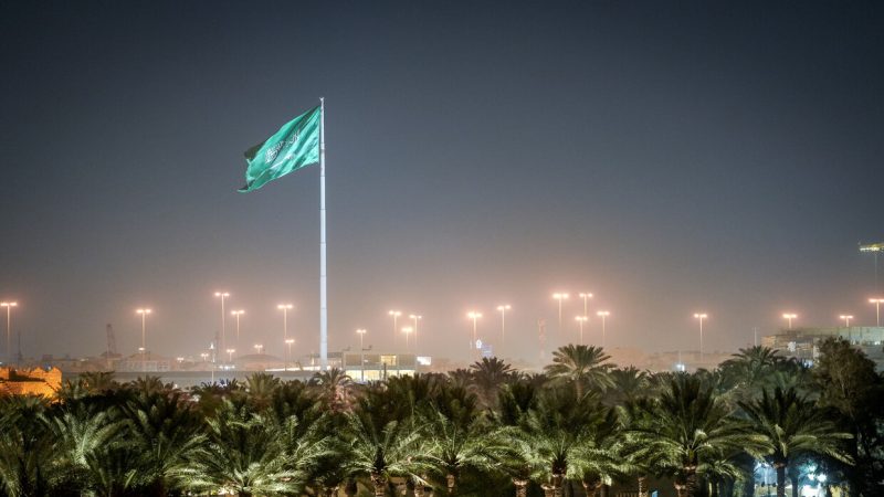 السعودية .. تنفيذ حكم القتل قصاصا بمواطن سعودي أدين بالقتل