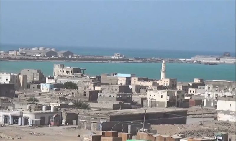 المخا.. اتهام لمنظمة دولية بتنفيذ عملية نصب واحتيال على المواطنين