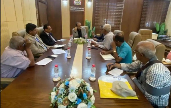 وزارة الصحة تعلن إيقاف التعاقد مع الأطباء الأجانب