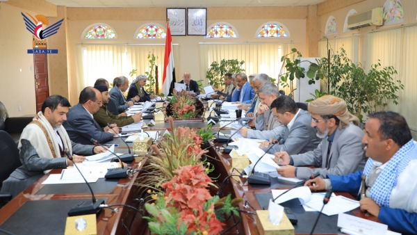 جماعة الحوثي تدين إعادة تصنيفهم كمنظمة إرهابية ويصفون القرار بأنه يخدم إسرائيل