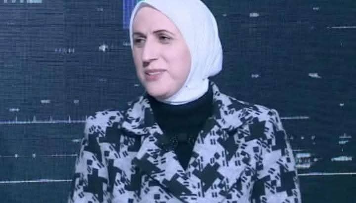 الإدارة السورية تعين أول امرأة في منصب “حاكم” مصرف سوريا المركزي