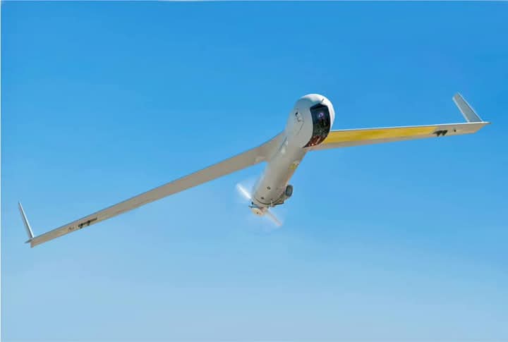 منذ عام.. صنعاء تعلن إسقاط 14 مسيرة أمريكية