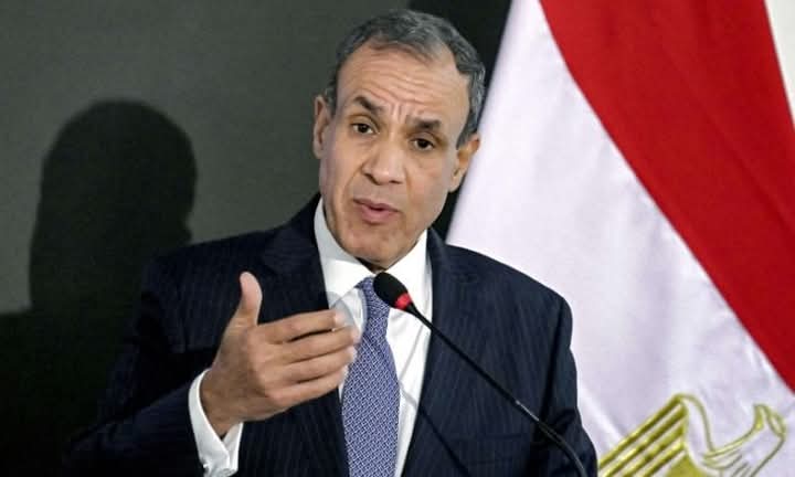 مصر تتطلع لخفض التصعيد في البحر الأحمر عقب اتفاق غزة