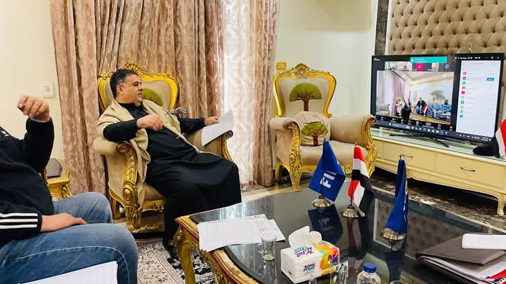 اتحاد كرة القدم اليمني يقر المشاركة بكافة البطولات الخليجية