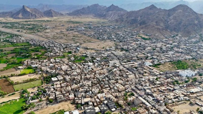 شبوة: تصاعد الغضب الشعبي ضد مليشيا الانتقالي والاحتلال الإماراتي..!