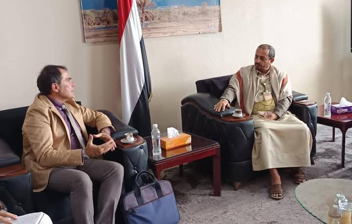 صنعاء: بيان غوتيريش الأخير تدخلا سافرا في الشأن اليمني والضغوط الدولية “مرفوضة جملة وتفصيلا”