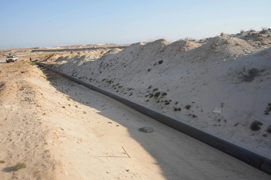 النائب العام يأمر بالتحقيق في مصفاة نفط غير شرعية تم ضبطها بالمكلا (وثيقة)