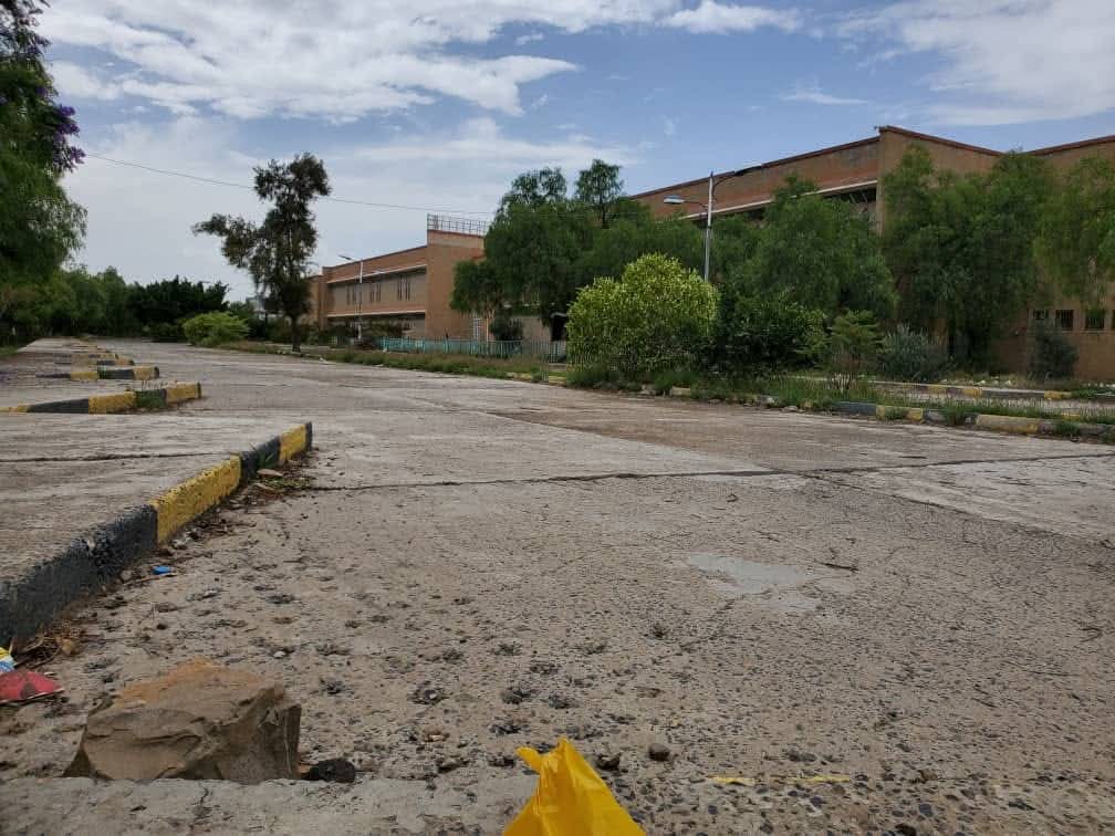 في ظروف غامضة ..العثور على جثة طالب مشنوقًا في صنعاء 