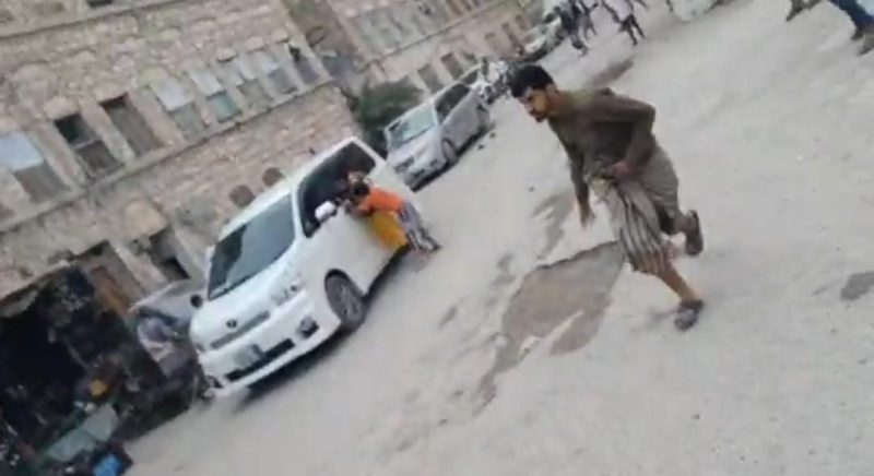 تقرير : حقيقة مواجهة أخطر المجرمين بالمكلا بين شجاعة المواطنين وتسويق السلطات للأمر كمنجز أمني