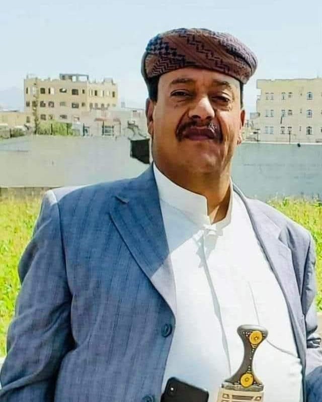 صنعاء.. إطلاق سراح الشيخ أمين راجح بعد أشهر من اعتقاله