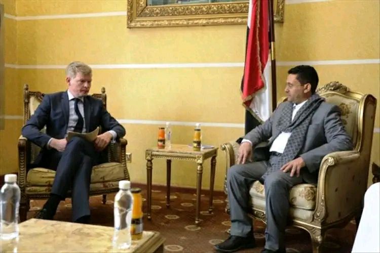 صنعاء: مستعدون لتنفيذ كل ماتم الاتفاق عليه بشأن ملف الأسرى