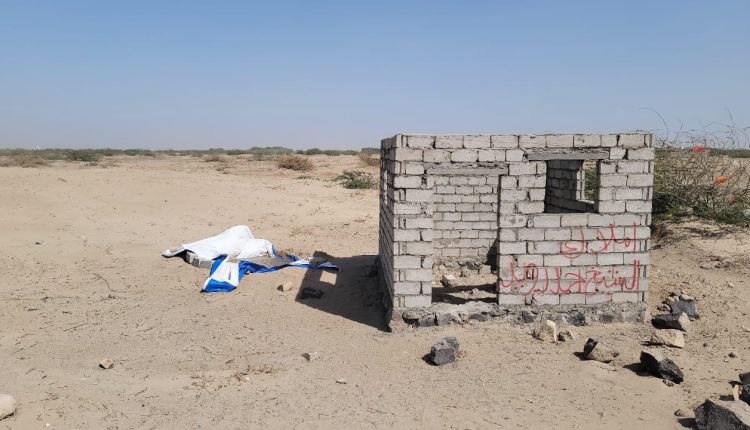 مليشيات مسلحة تابعة لطارق صالح تستولي على أراضٍ للمواطنين في تهامة