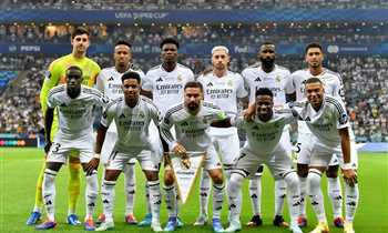 ريال مدريد يتأهل لنهائي السوبر الإسباني ويضرب موعداً نارياً مع برشلونة