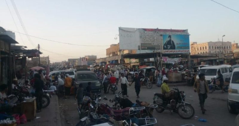 تقرير: إنتفاضة شعبية في محافظة لحج ضد فساد مليشيا الإنتقالي