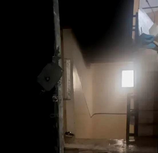 جميعهم من أسرة واحدة.. وفاة وإصابة عشرة يمنيين جراء حريق في السعودية