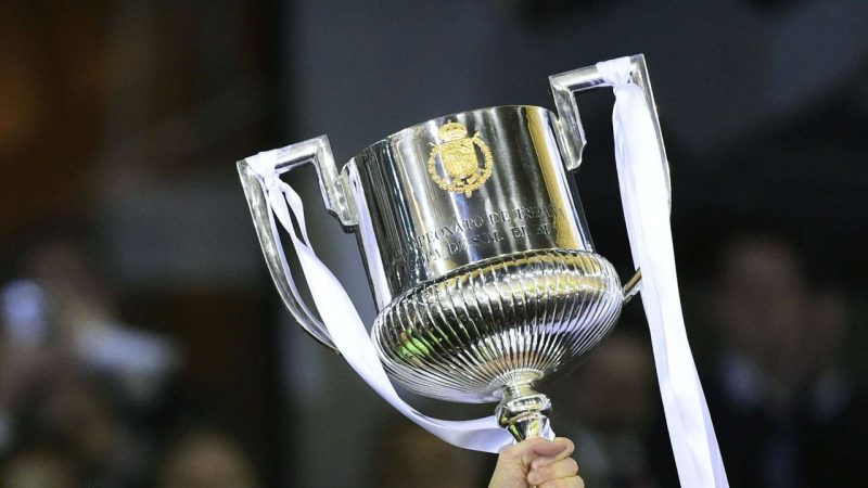 ريال مدريد يحسم بطاقة التأهل الأخيرة إلى ربع نهائي كأس الملك بفوز مثير على سيلتا فيغو