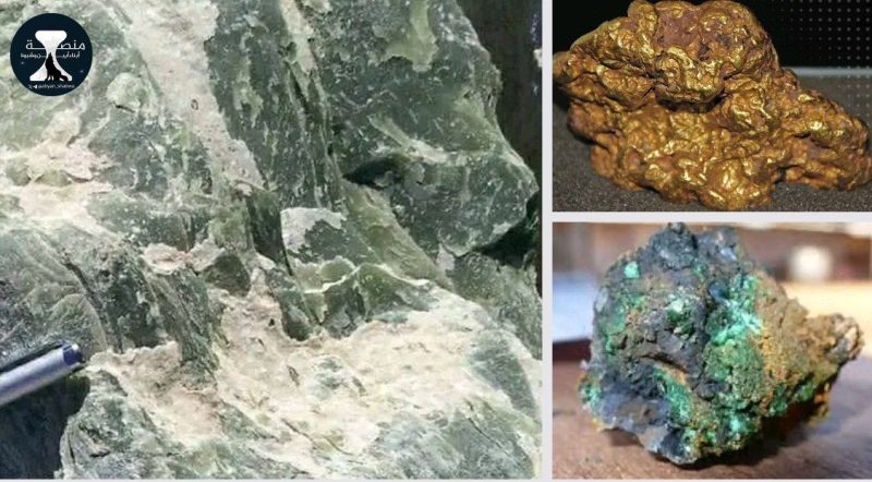 تقرير.. الإمارات والانتقالي يسرقان ثروات المنطقة الوسطى بأبين
