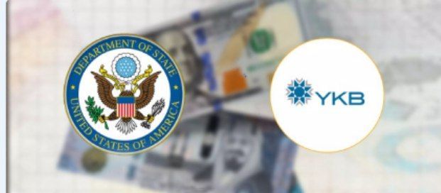 مسؤول في بنك اليمن والكويت: أموال المودعين في أمان رغم العقوبات الأمريكية