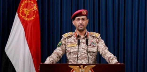 جماعة الحوثي: ننسق مع المقاومة الفلسطينية للتعامل مع أي خروقات من قبل الإحتلال