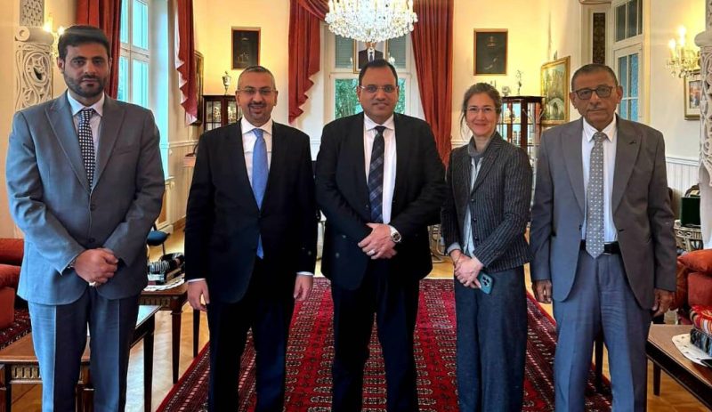 وزير الزراعة: 17 مليون يمني يعانون من انعدام الأمن الغذائي و4 ملايين نازح بسبب الحرب