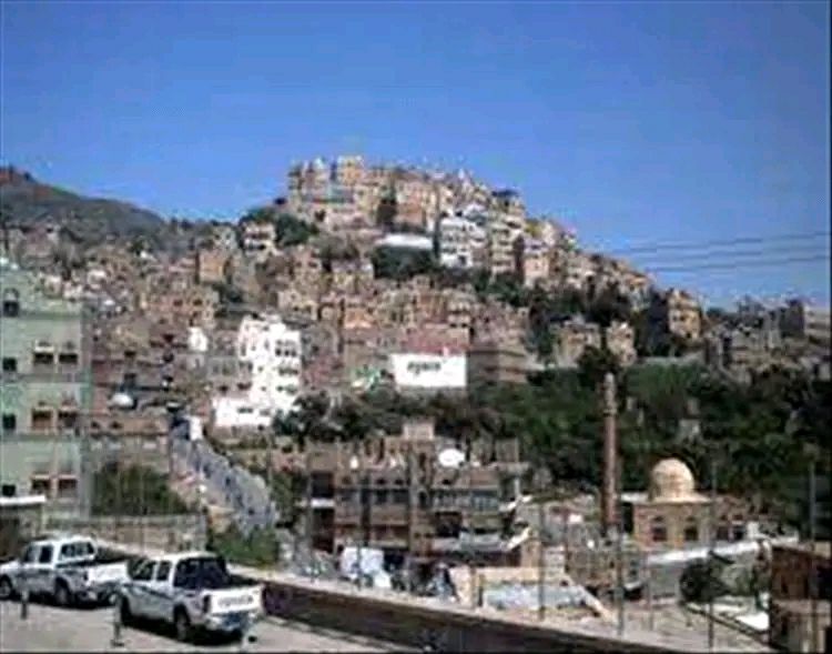 فاجعة في المحويت.. وفاة ثلاث نساء غرقاً في حاجز مائي بقرية المغربة