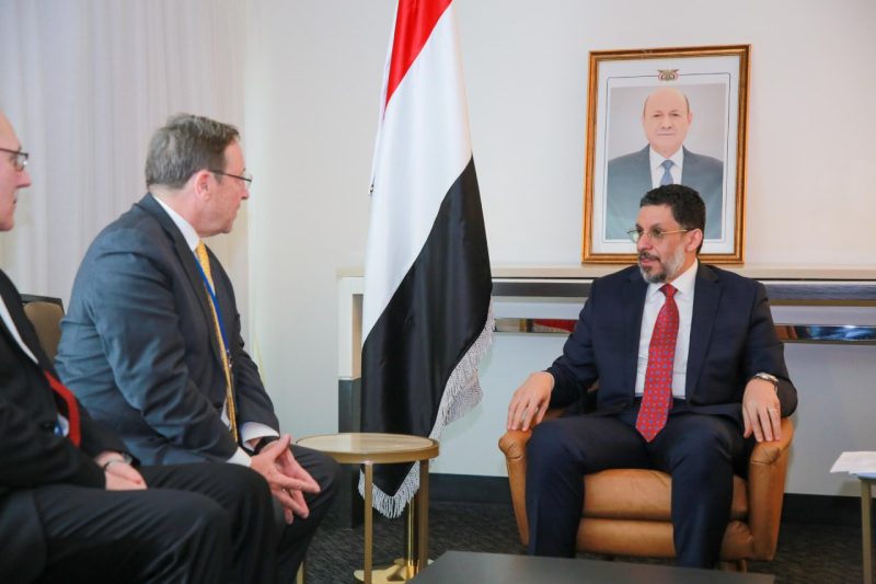 رئيس الوزراء يؤكد أهمية الشراكة مع الأمم المتحدة للانتقال من الإغاثة إلى التنمية المستدامة