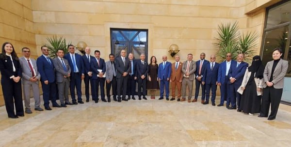 النقد الدولي يشدد على ضرورة احتواء التضخم في اليمن وتصدير النفط والغاز