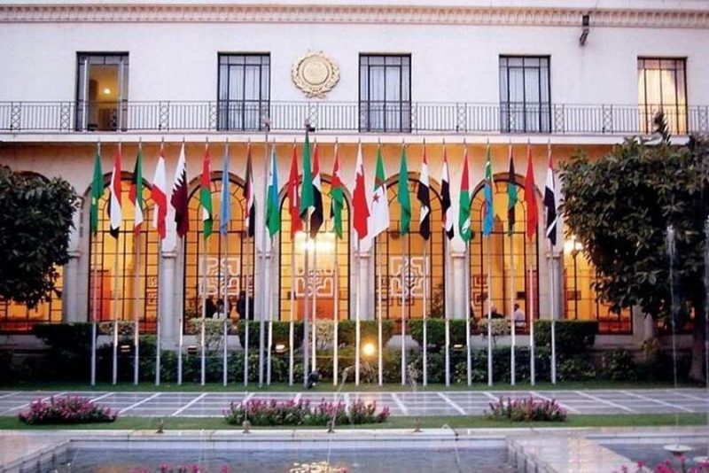 الجامعة العربية: محاولات نزع الشعب الفلسطيني من أرضه مرفوضة ومخالفة للقانون الدولي