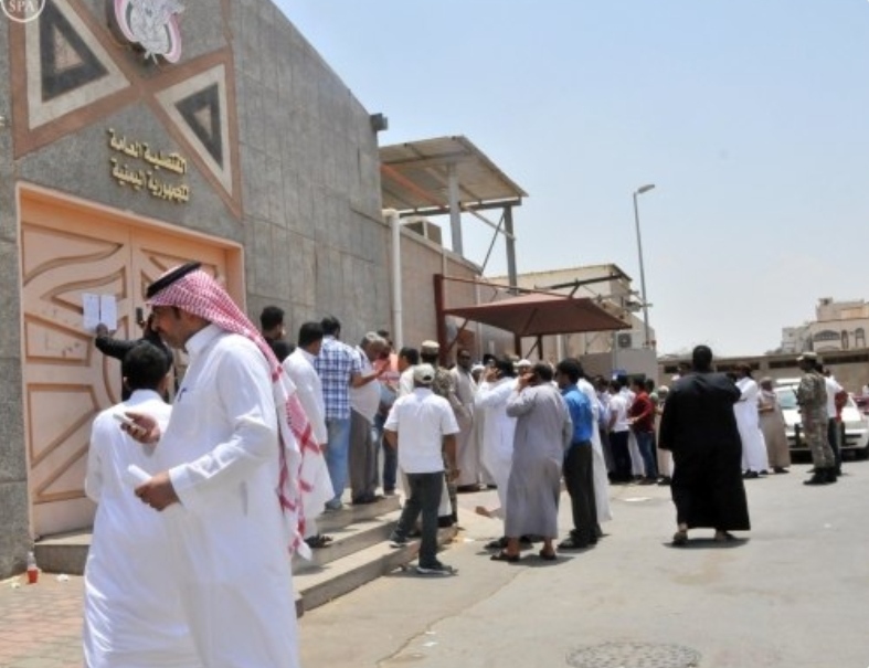 الجهاز المركزي للرقابة.. مسؤولون بقنصلية جدة استولوا على أكثر من 240 مليون ريال سعودي من رسوم الجوازات