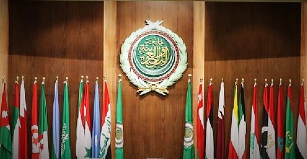 الجامعة العربية تُدين نشر إسرائيل لخرائط “مزعومة” أنها تاريخية تضم أراضٍ عربية