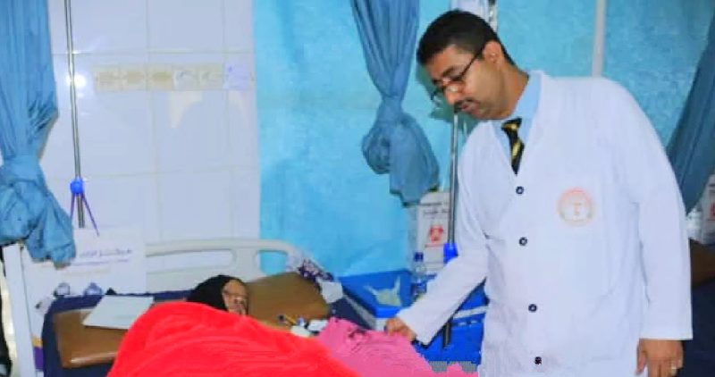 الحديدة: إرتفاع مقلق في عدد النساء المصابات بالسرطان وسط نقص الإمكانيات