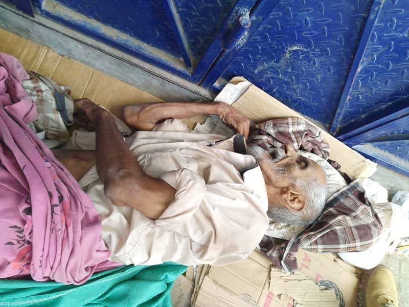 عدن.. العثور على جثة مواطن في الشيخ عثمان وسط أوضاع اقتصادية صعبة