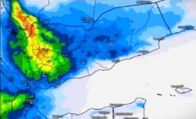 الأرصاد يحذر من استمرار الأجواء الباردة ويوجه نصائح للمزارعين ورعاة الماشية