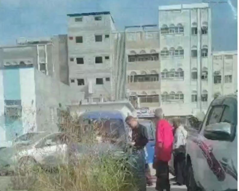 فيديو يكشف تقاضي مدير الأحوال المدنية بالمنصورة رشاوى مقابل إنجاز معاملات