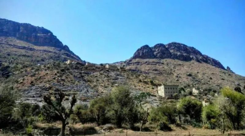 تعز: مقتل وإصابة 6 أشخاص إثر اشتباكات مسلحة بين أسرتين في مديرية جبل حبشي