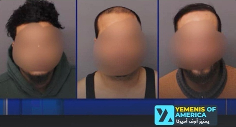 اعتقال ثلاثة يمنيين في ميشيغان بتهمة إدارة شبكة لبيع بضائع مسروقة