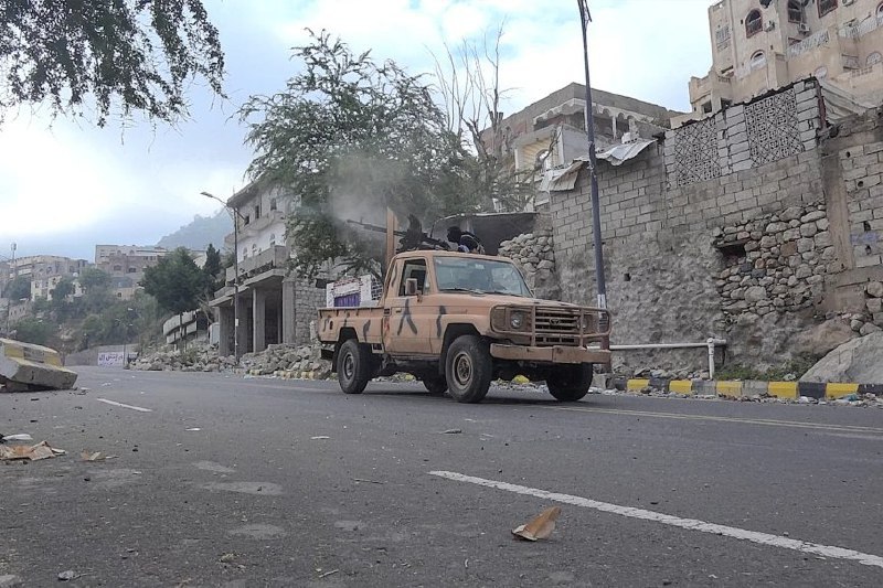 البيضاني: مؤشرات محلية ودولية تبشر بتحولات كبرى في اليمن