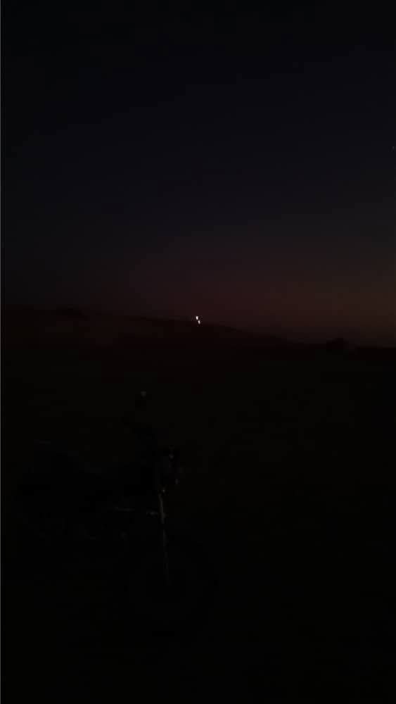 تصعيد عسكري غرب المكلا يستهدف نقاط حلف قبائل حضرموت