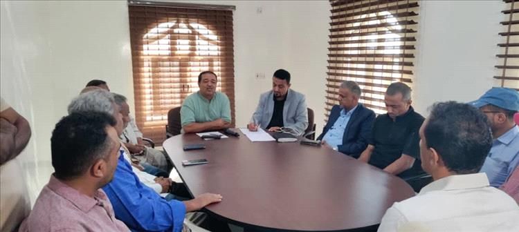 مؤسسة موانئ البحر الأحمر اليمنية تستأنف نشاطها