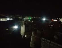 الظلام يلف عيد الفطر في محافظة لحج