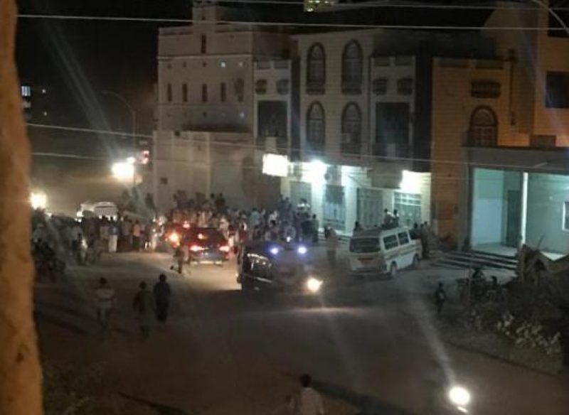 مقتل مواطن في شبام بوادي حضرموت والسلطات تلاحق الجاني
