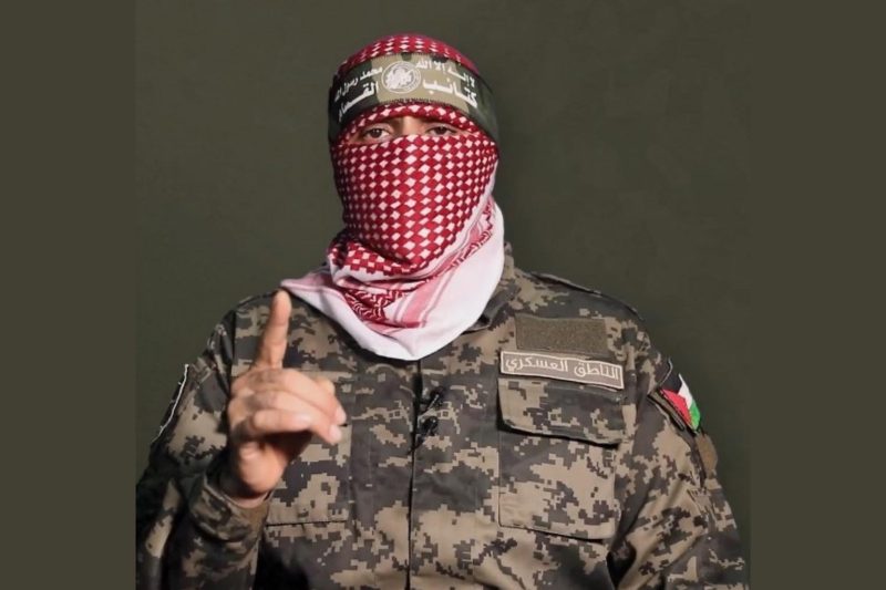 أبو عبيدة.. ملتزمون بوقف إطلاق النار إذا التزم العدو الصهيوني
