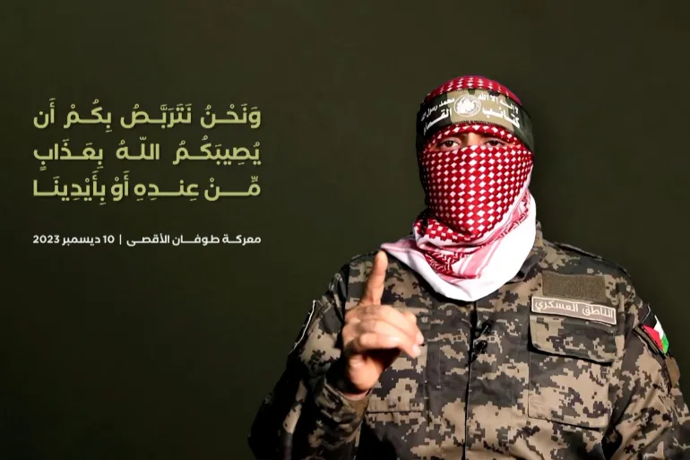 أبو عبيدة: أكثر من 10 قتلى وعشرات الإصابات في صفوف الاحتلال خلال 72 ساعة