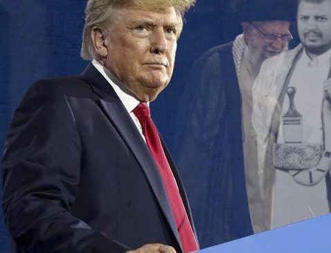 مجلة أمريكية تدعو إدارة ترامب إلى تبني نهج جديد في التعامل مع جماعة الحوثي