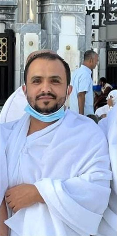 وفاة مغترب يمني بحادث مروري في السعودية