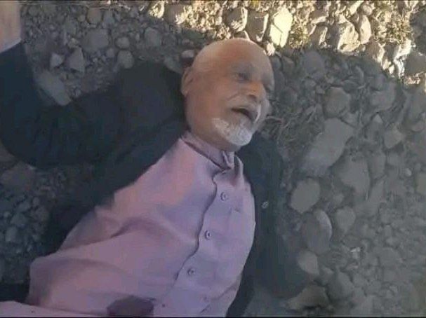 مقتل مواطن وإصابة امرأة في إب