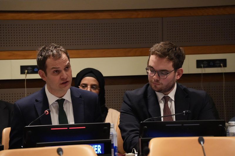 بريطانيا تعلن عن حزمة دعم جديدة بشأن خطة التعافي الاقتصادي في اليمن